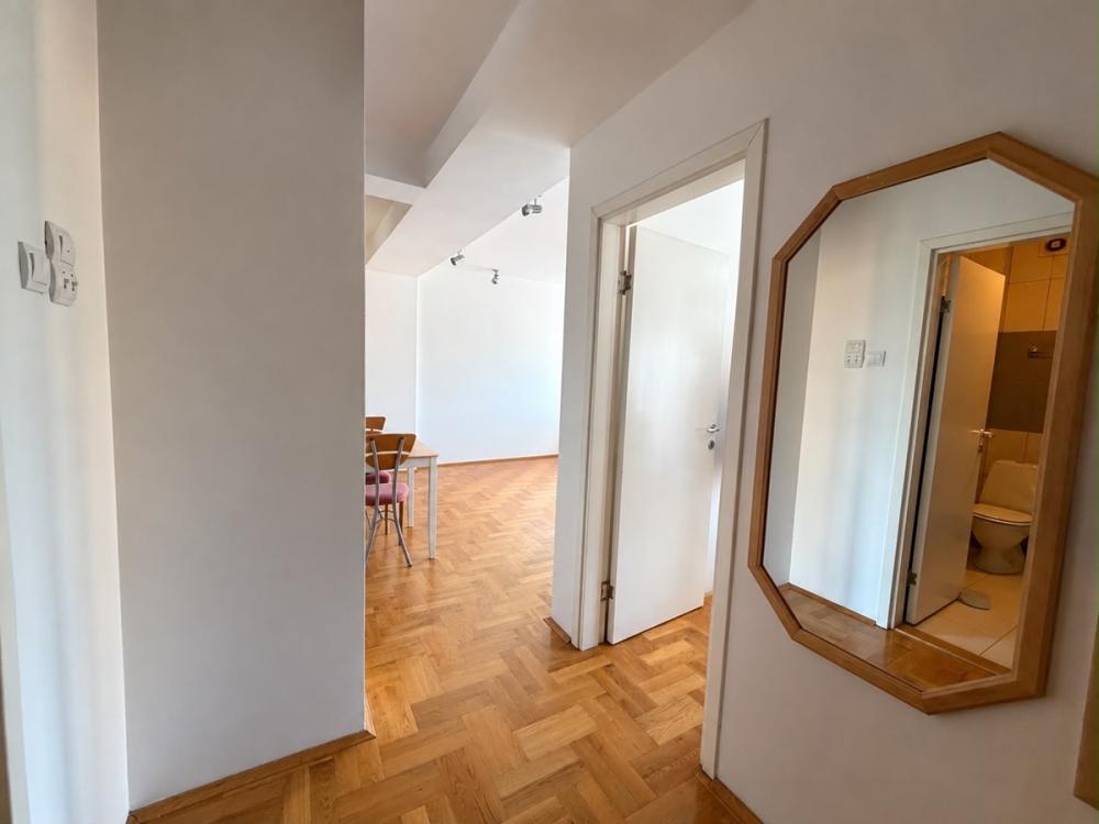 Slika 2 - Ljube Didića, Dvosoban stan na prodaju, 41m2, 189.000€
